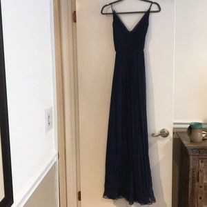 Long dress